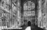 13386     Svizzera    Cambridge,  King"s  College  Chapel,   NV - Cambridge