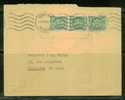 FRANCE 1948 N° Usages Courants Obl. S/EP - Briefe U. Dokumente