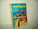 Topolino (Mondadori 1970) N. 754 - Disney