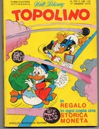 Topolino (Mondadori 1970) N. 755 - Disney