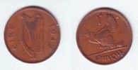 Ireland 1 Penny 1942 - Ireland