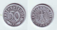 Germany 50 Reichspfennig 1940 F - 50 Reichspfennig