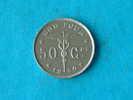 1930 FR - 50 Cent ( Morin 417 - For Grade, Please See Photo ) ! - 50 Cents