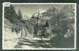 AROSA - DORFSTRASSE - TB - Arosa