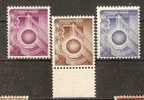 Switzerland 1950  Unadopted Specimen Stamps  (**)  MNH - Abarten