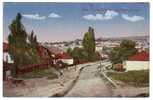 LITHUANIA - Village View, Year 1917, K. U. K. Feldpost - Lituanie