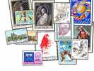 SAN MARINO 1982 ANNATA COMPLETA MNH - Full Years