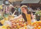 IRLANDE,DUBLIN´S FAIR CITY,MOORE STREET MARKET,Photographe Peter O´Toole - Dublin