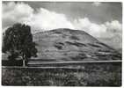 JORDAN / ISRAEL / PALESTINE - LE MONT TABOR/MOUNT THABOR-VU DE L'EST/SEEN FROM THE EAST - Jordanien