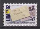 Liechtenstein Y/T 967 (**) - Neufs