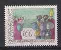 Liechtenstein Y/T 990 (**) - Used Stamps