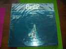 THE  DEEP  °  JOHN  BARRY - Filmmuziek