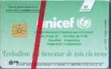 # ANDORRA 32 Unicef (nsb) 50 Gem 08.95 10000ex Tres Bon Etat - Andorra