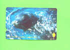 TURKEY - Magnetic Phonecard As Scan - Turkey