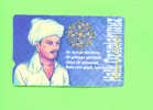 TURKEY - Magnetic Phonecard As Scan - Turkey