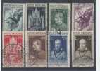 SAN MARINO - 1934 CATHOLIC PRINT - V3357 - Used Stamps