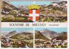 74.526/ Souvenir De MIEUSSY (cpsm 1C) - Mieussy