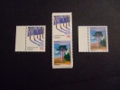 GREENLAND 2011  STAMPS + STAMPS FROM BOOKLET    MNH **       053905-514 - 2011