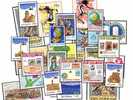 SAN MARINO 1988 ANNATA COMPLETA MNH - Full Years