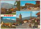 74.548/ PASSY  (cpsm E.15724) - Passy