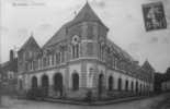 Les Halles - Saint Calais