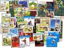 REPUBBLICA DI SAN MARINO 1994 ANNATA COMPLETA COMPLETE SET USATA USED OBLITERE' - Full Years