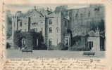 ROYAUME-UNI - HAWICK   Stobs Castle - Roxburghshire