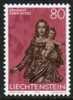 LIECHTENSTEIN   Scott #  634**  VF MINT NH - Unused Stamps