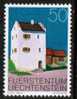 LIECHTENSTEIN   Scott #  642**  VF MINT NH - Nuovi