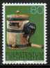 LIECHTENSTEIN   Scott #  689**  VF MINT NH - Unused Stamps