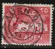 ADEN  Scott #  51  VF USED - Aden (1854-1963)