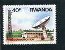 RWANDA 1986 Y&T 1200** - Unused Stamps