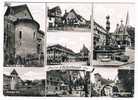 D1777 :  MICHELSTADT : Gruss Aus ( Multiview) - Michelstadt