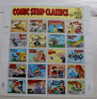 USA  1995 COMIC STRIP CLASSIC  ENTIRE SHEET OF 20 MNH** - Blocs-feuillets