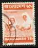 BANGLADESH   Scott #  50  VF USED - Bangladesch