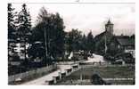 D1833 :   HAIDMÜHLE : Panorama - Freyung