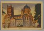 Neuss Am Rhein - Münster - Herman Lorch - Nr.29330 - Neuss