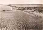 Hérault - Palavas Les Flots , Vue Aérienne Avant Les Constructions , Ed Photo Cim - Palavas Les Flots