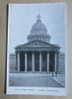 Carte Postale : Paris, Panthéon (collection Petit Journal) - Panthéon