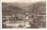 68 -  SAINT-AMARIN  Et Le Vogelbach - Saint Amarin