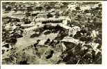 CPA  Aerial View Of The Victoria Falls Hotel  2573 - Zimbabwe