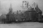 La Mairie Et Collège, Ancien Chateau - Sille Le Guillaume