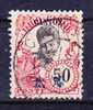 Canton  N°61 Oblitéré - Used Stamps