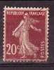 FRANCE - Timbre N°139 Oblitéré - Used Stamps