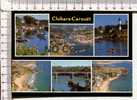 CLOHARS CARNOET  -  Le Port De  DOELAN, Les Plages Du  POULDU Et   Le Pont St MAURICE - 6 Vues - Clohars-Carnoët