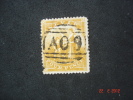 Nevis 1876 4d  SG 18  Used - St.Cristopher-Nevis & Anguilla (...-1980)