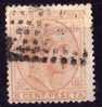 Espagne Alphonse XII  T.Ob. N°174 1878 C.12€ - Used Stamps