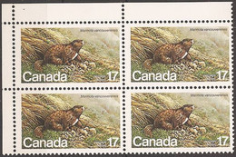 CANADA..1981..Michel # 794...MNH. - Unused Stamps