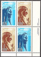 CANADA..1981..Michel # 796-797...MNH...MiCV - 1.60 Euro. - Unused Stamps