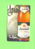 BULGARIA - Chip Phonecard As Scan - Bulgarije